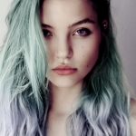 pastel-blue-hair