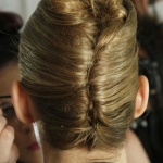double-french-twist-hairstyle