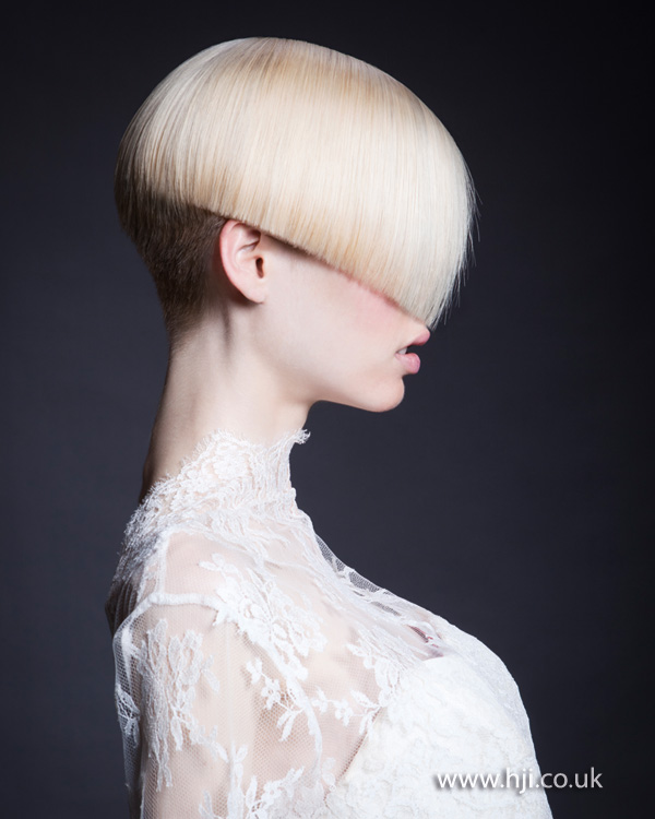 dámské účesy 2015 krátké vlasy