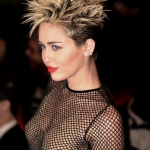 miley-cyrus-short-hairstyle-spiky